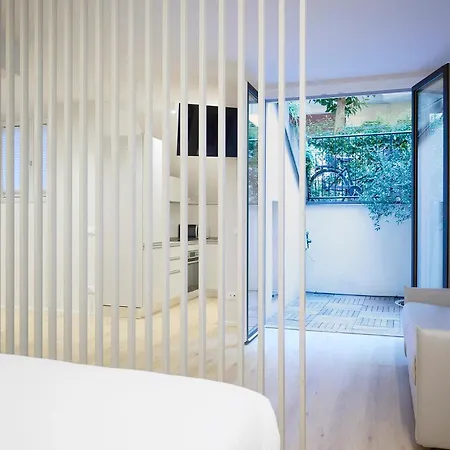 Appartement Retreats Fiera Milaan