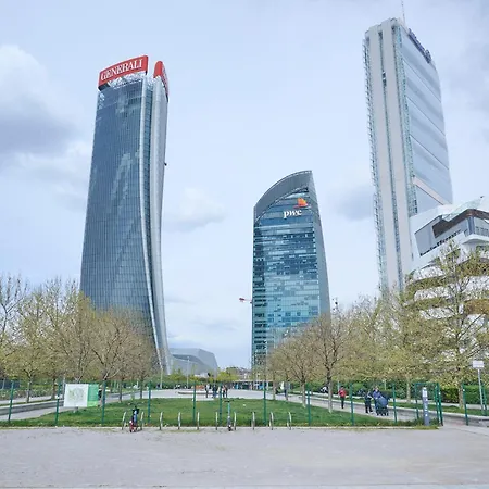Retreats Fiera 밀라노