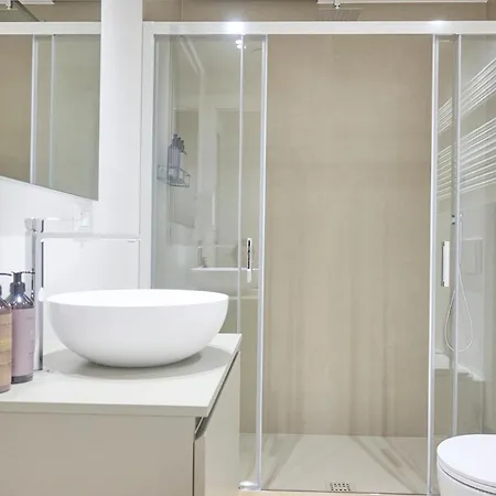Appartement Retreats Fiera