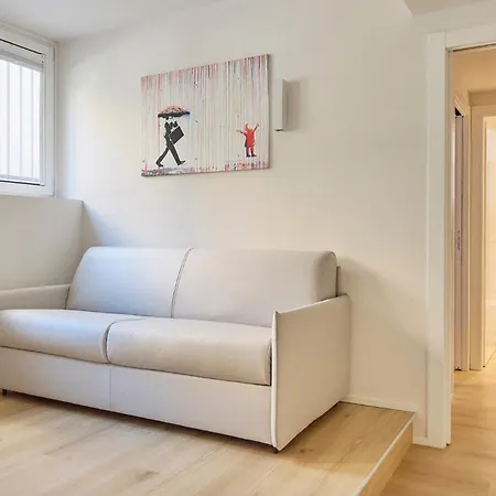 Retreats Fiera Appartement