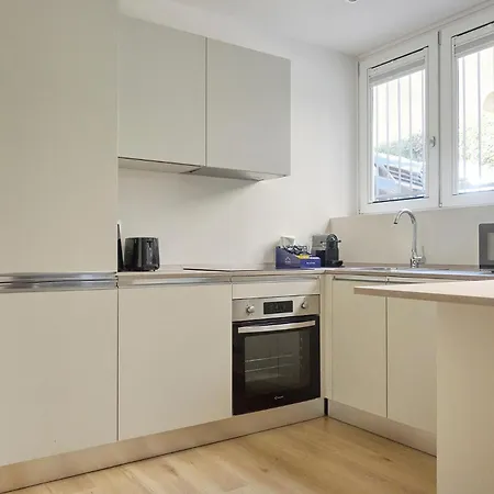 Retreats Fiera Appartement *
