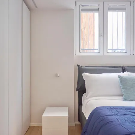 Appartement Retreats Fiera *