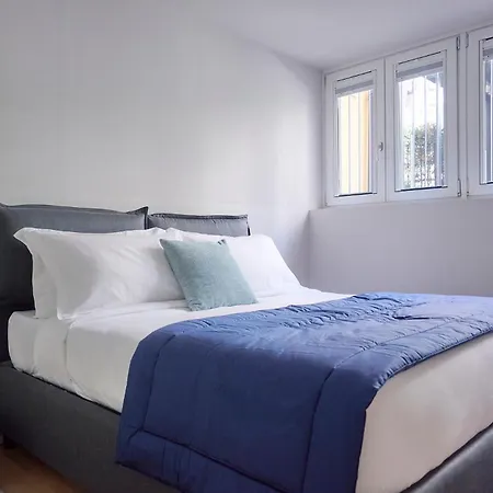 Retreats Fiera Appartement Milaan