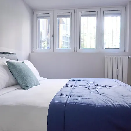 Retreats Fiera Appartement *