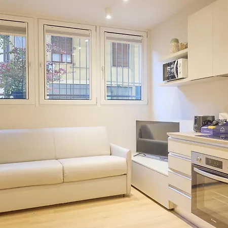 Retreats Fiera Appartement