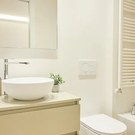 Retreats Fiera Appartement