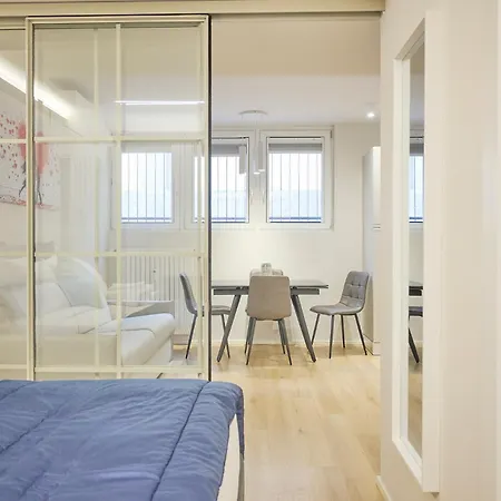 Retreats Fiera Appartement *