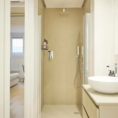 Retreats Fiera Appartement Milaan