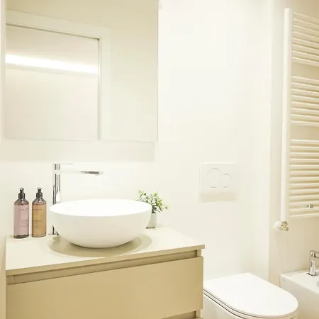 Retreats Fiera Appartement Milaan