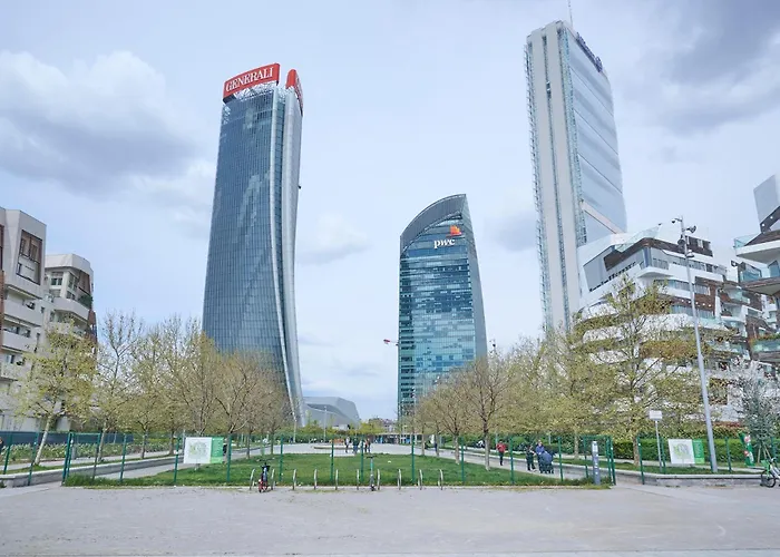 Retreats Fiera Milan