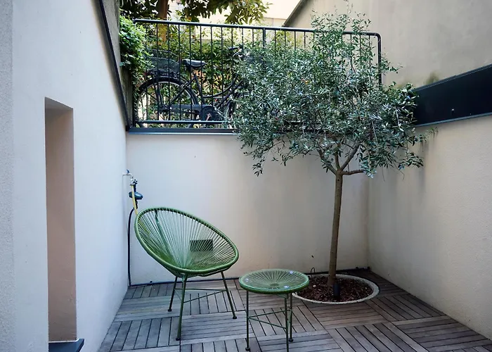 Retreats Fiera * Milan