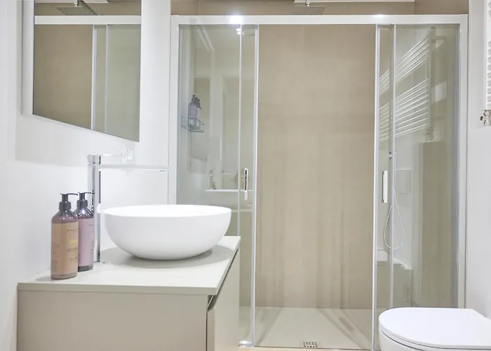 Apartment Retreats Fiera