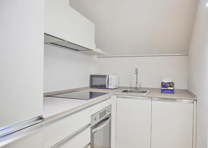 Retreats Fiera Apartment Milan