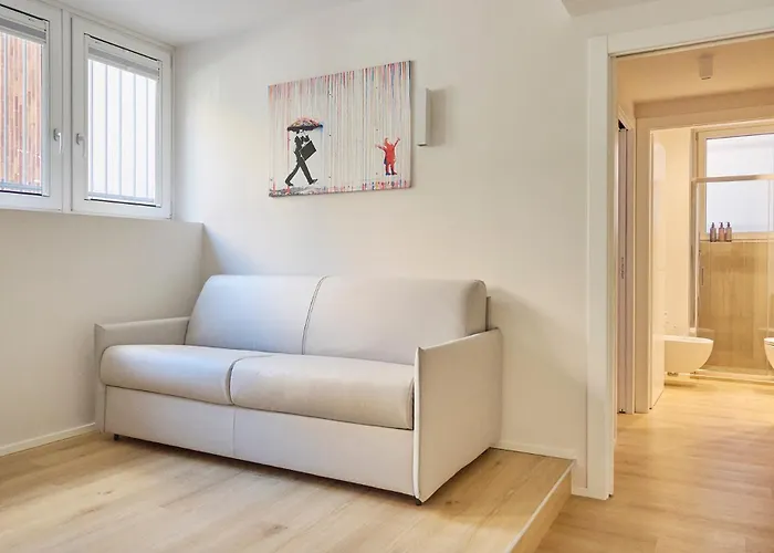 Retreats Fiera Apartment