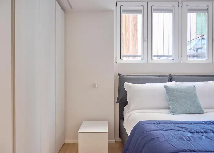 Apartment Retreats Fiera *