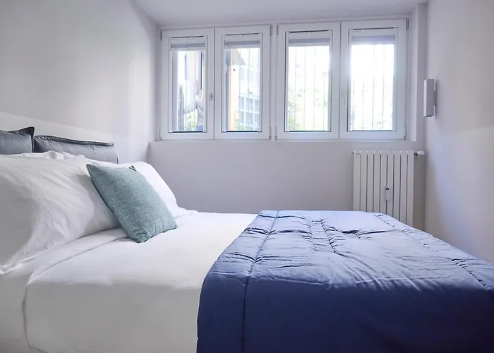 Retreats Fiera Apartment *