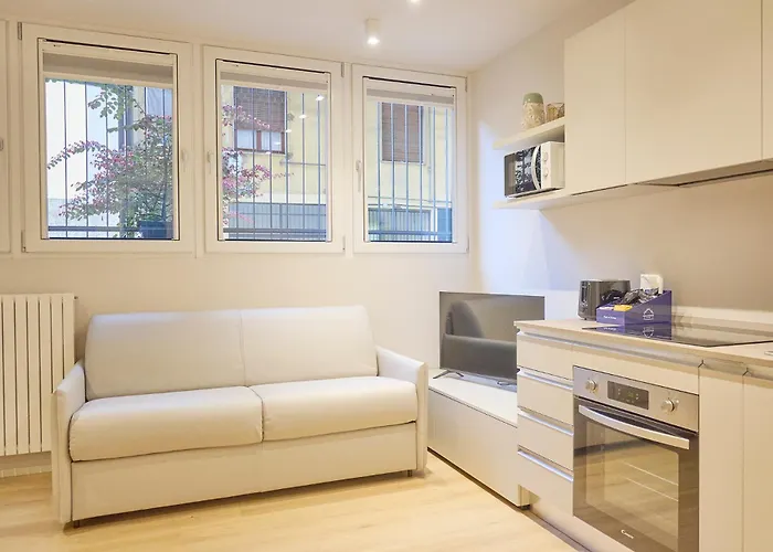 Retreats Fiera Apartment
