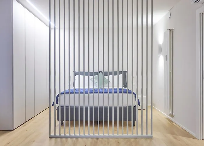 Apartment Retreats Fiera Milan