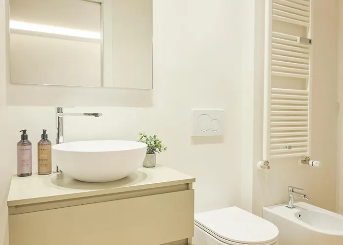 Retreats Fiera Apartment