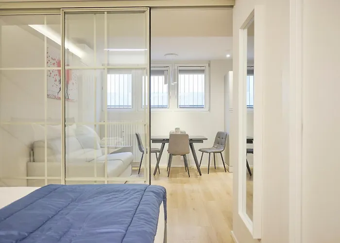 Retreats Fiera Apartment *