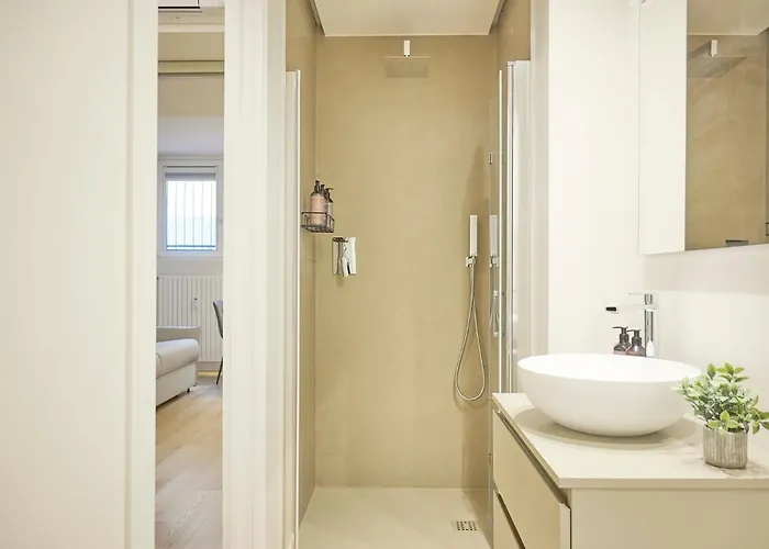 Retreats Fiera Apartment Milan