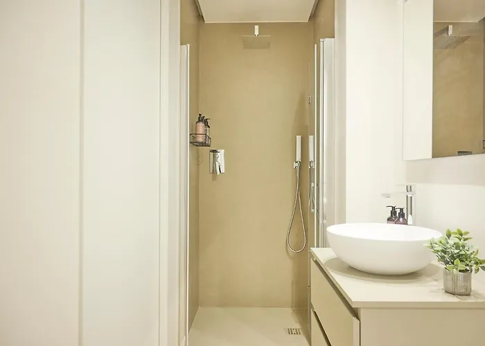 Retreats Fiera Apartment