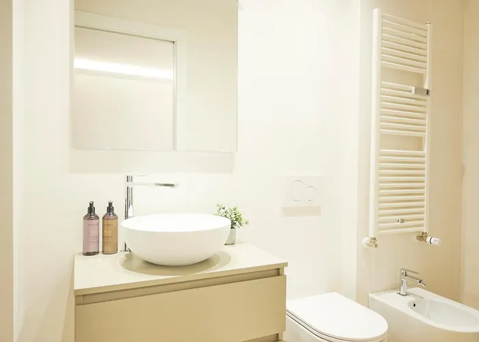 Retreats Fiera Apartment Milan